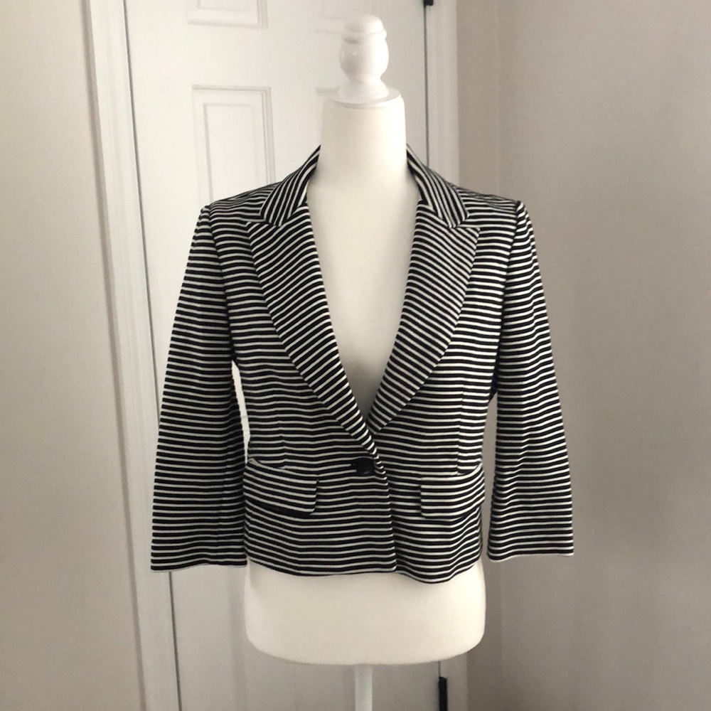BCBG Blazer